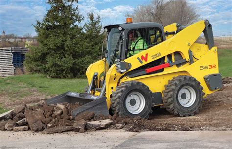 wacker skid steer price|wacker skid steer dealers.